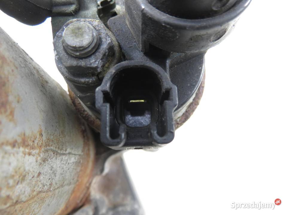 ROZRUSZNIK TOYOTA AURIS II E18 20 D4D 281000R060 osobowe