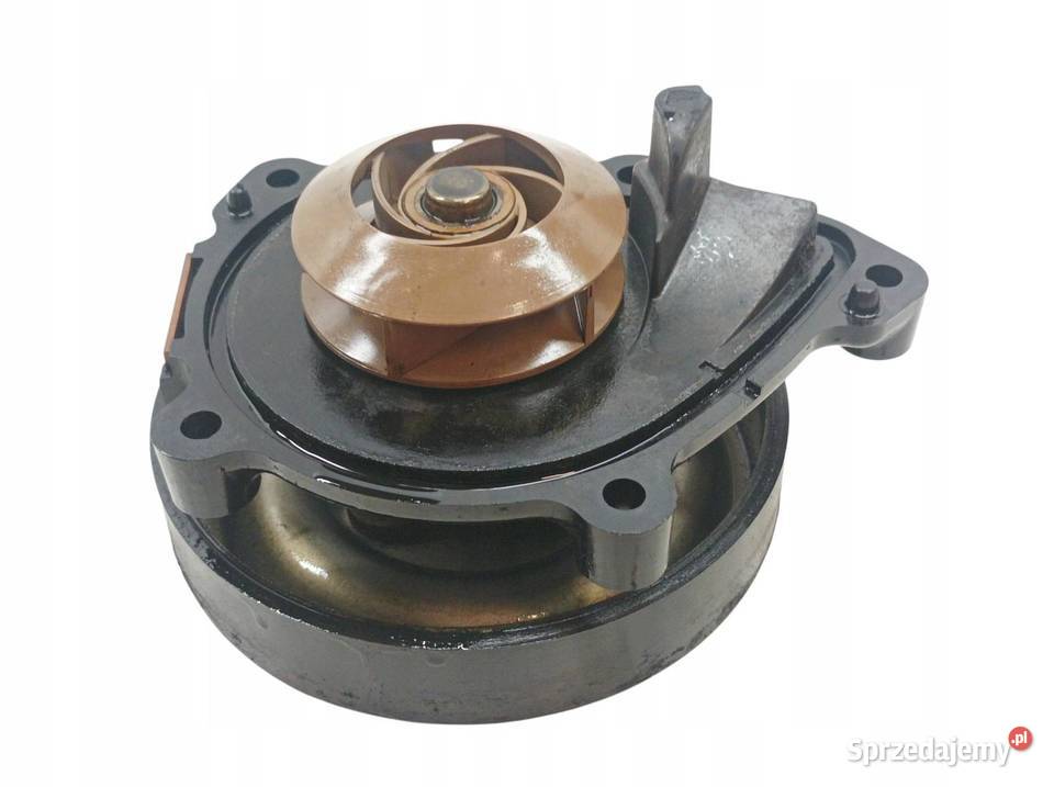 POMPA WODY V754595880 05 14 VTI Peugeot 207 I osobowe sprzedam