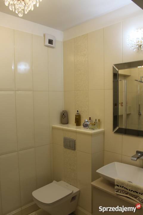 Luksusowe dwupoziomowe mieszkanie garaż lubuskie Zielona Góra