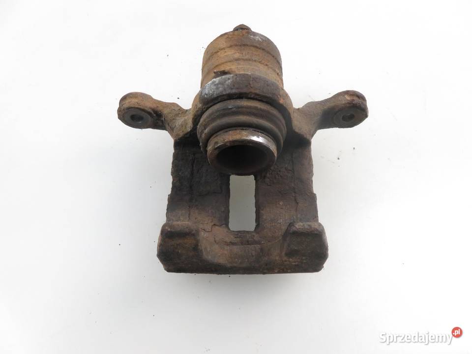 ZACISK PRAWY TYŁ NISSAN PATHFINDER III R51 40 małopolskie