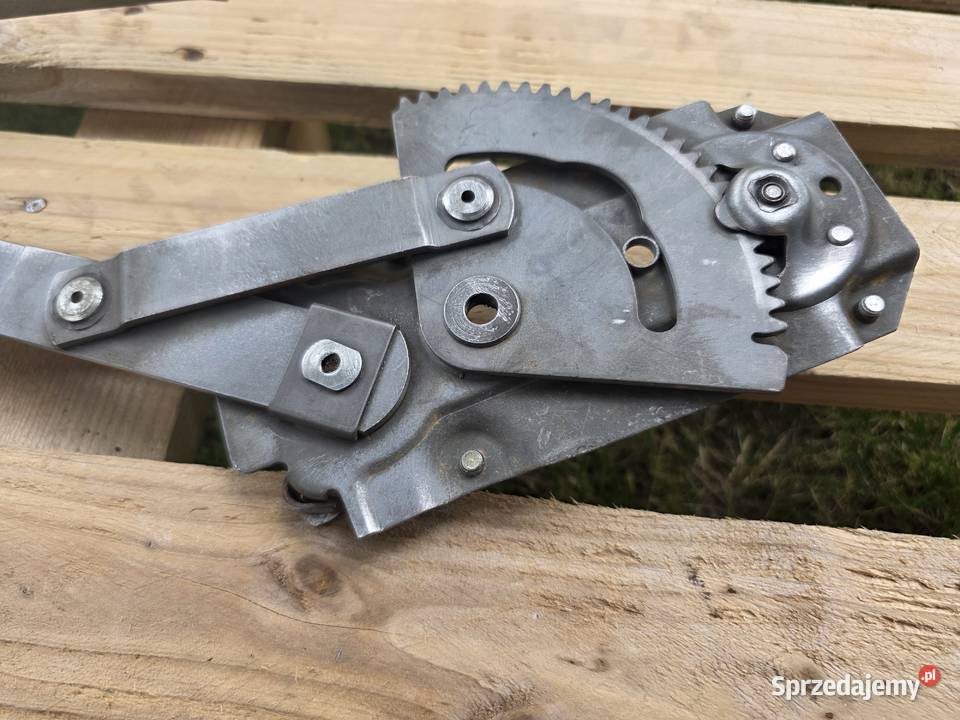 Mechanizm Opuszczania Podnośnik Szyby Prawy sprzedam
