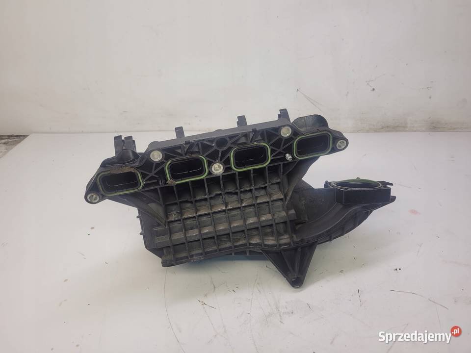 KOLEKTOR SSĄCY VW AUDI SKODA 14 TFSI 03C129711AD Przystajń sprzedam