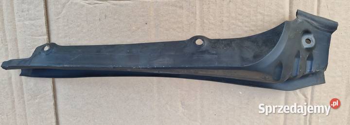 uszczelka uchwyt maski Mercedes CLK W208 prawa Pozostałe Gdańsk