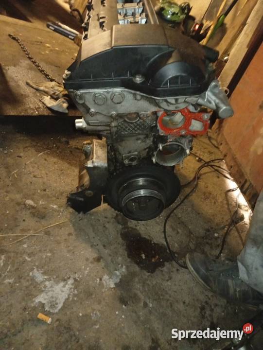 Słupek m52b25 Gorzów Śląski