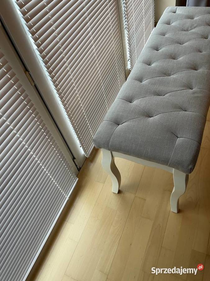 Ławka na sprzedaż Radom