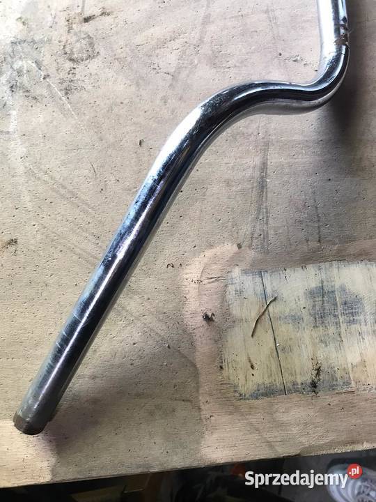 Cz 350 Jawa kierownica Wawelno