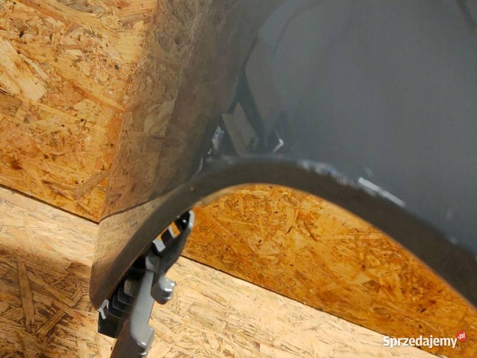 Zderzak Przód Hyundai I30 III NLine Lift Pleszew sprzedam