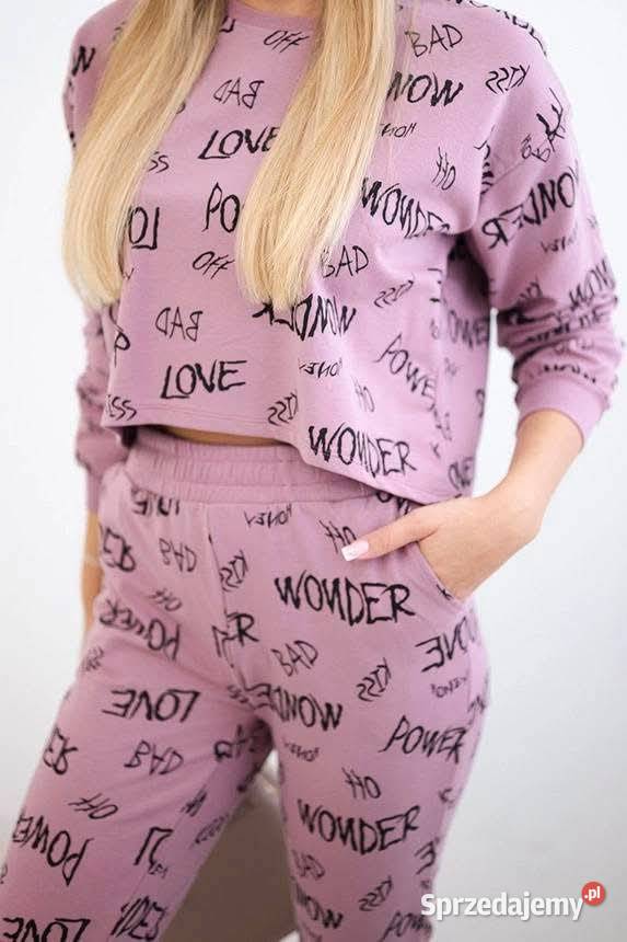 Komplet z napisami Kędzierzyn-Koźle