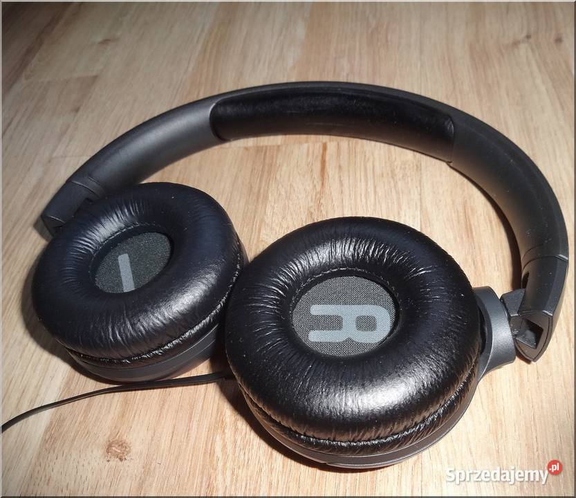 Sluchawki JBL TL0700GM Szczecin