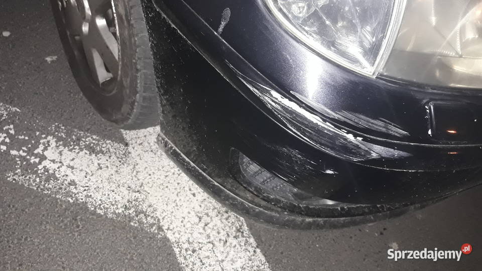 Sprzedam VW POLO 6N2 14TDI Do negocjacji 275374km Środa Wielkopolska