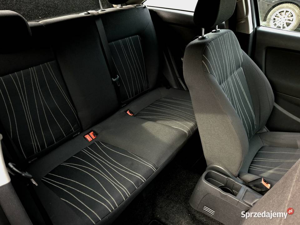 Opel Corsa super stan techniczny Zielona Góra sprzedam