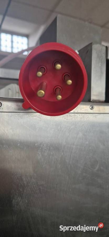 Opiekacz do kebaba 4060 2 sztuki Gastronomia Poznań