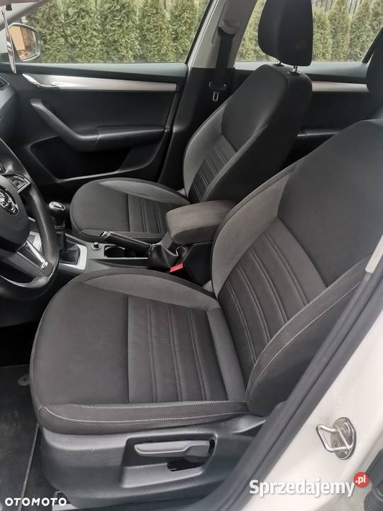 Skoda octavia radio dolnośląskie sprzedam