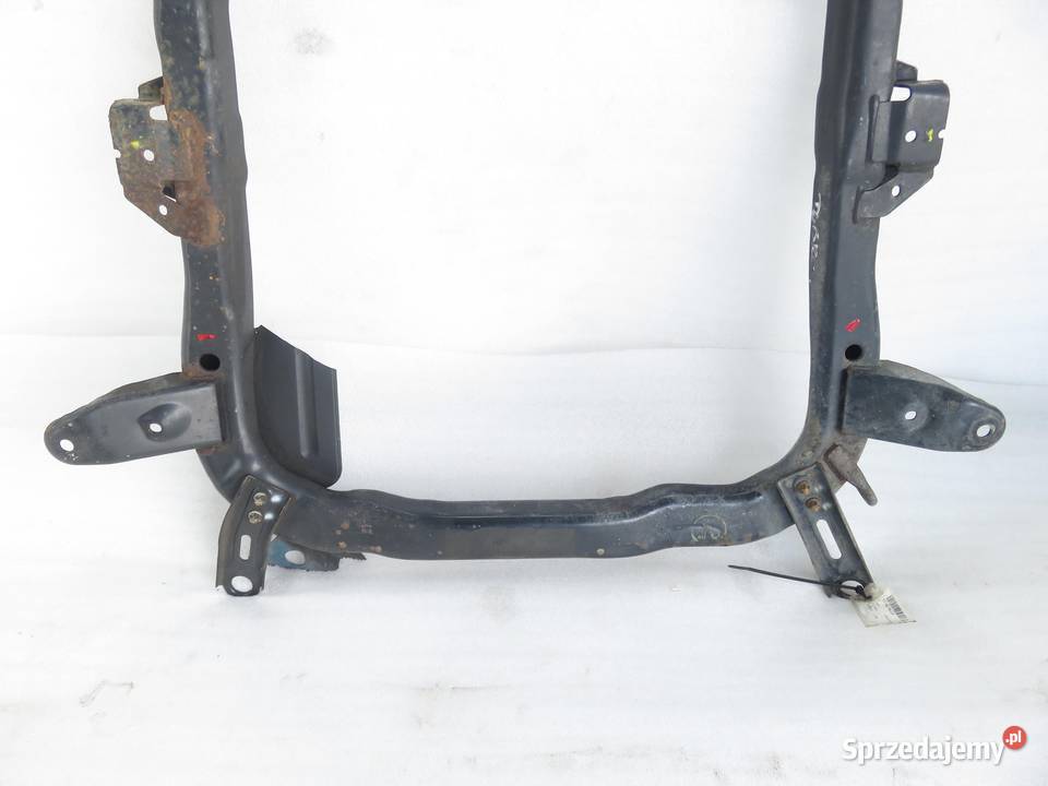 SANKI PRZÓD OPEL CORSA C X01 10 12V 58 Z 10 XE