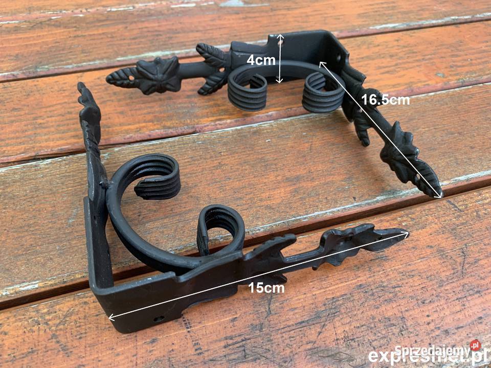 wieszak na ubrania ręczniki uchwyt na drzwi dolnośląskie Kąty Wrocławskie sprzedam