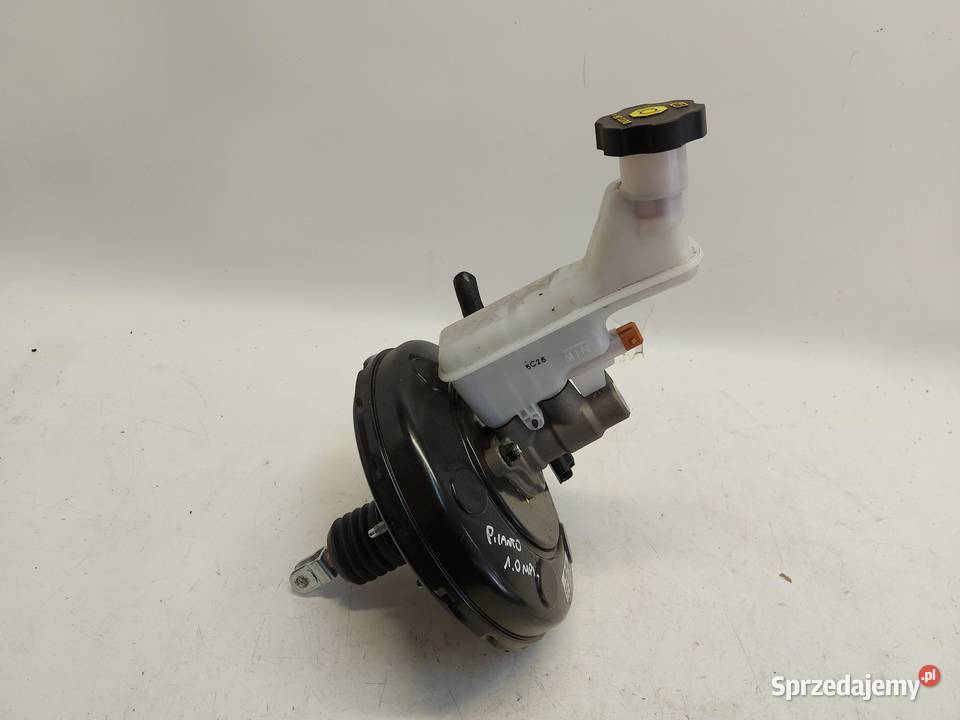 Kia Picanto IV III LIFT 2025 serwo servo pompa osobowe Motoryzacja sprzedam