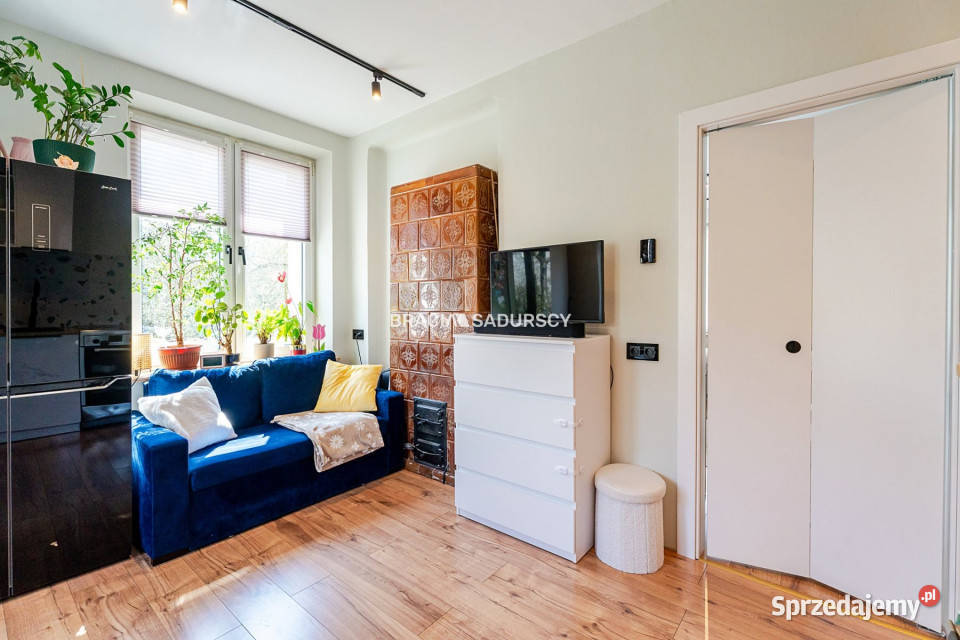 Mieszkanie 35m2 2 pokoje Kraków sprzedam