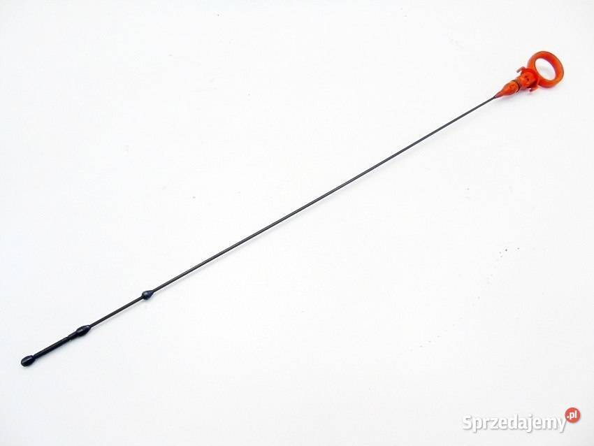 BAGNET OLEJU 20 TDI A3 Q3 A4 A6 A5 GOLF PASSAT Smarowanie silnika Sosnowiec