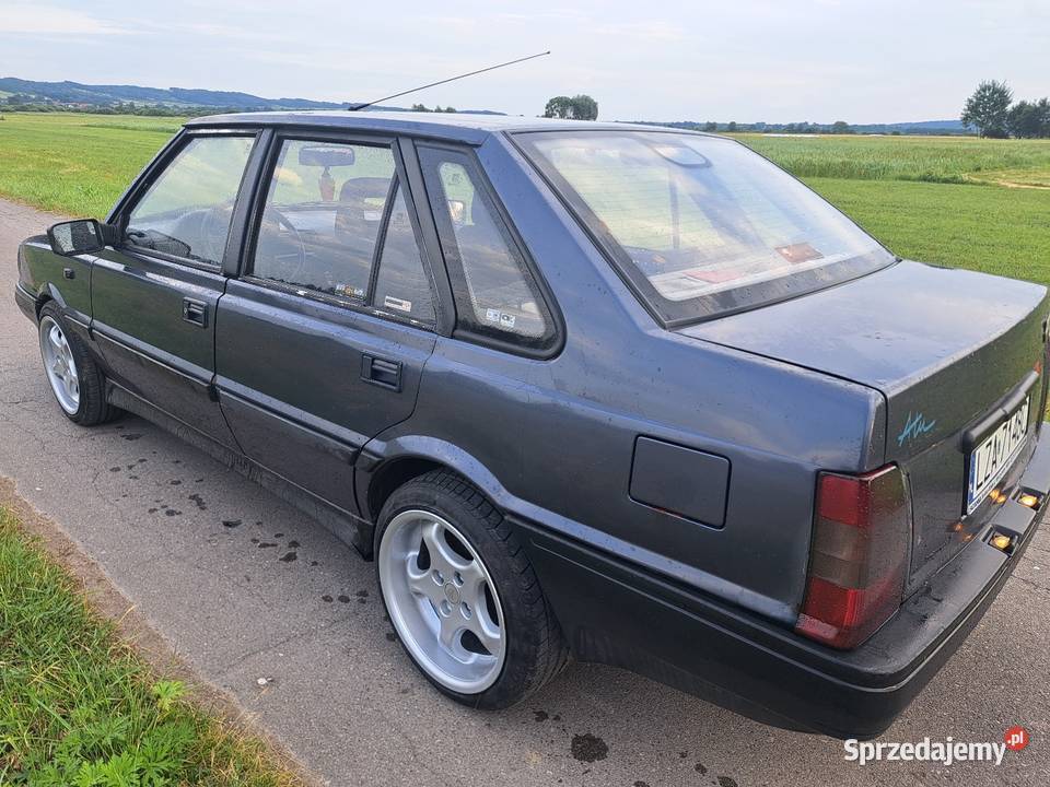 Polonez atu swap 18 rover 120 Szczebrzeszyn