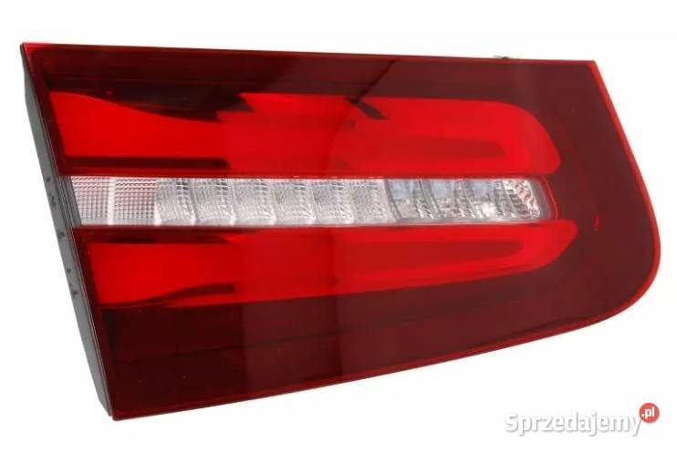 Mercedes Klasa GLC X253 1519 Lampa tylna lewa Łódź