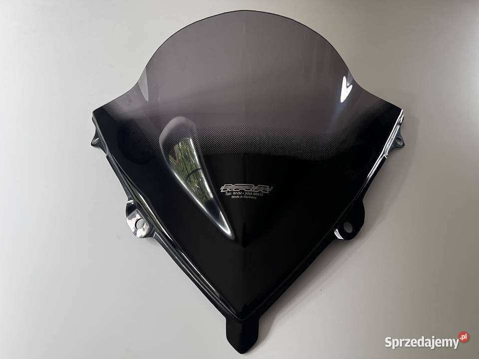 BMW K 1200 S 1300 S K40 0816 Szyba Owiewka przód wielkopolskie sprzedam