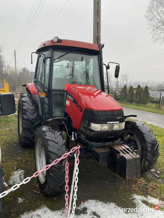 Case Pierwszy właściciel Polska Nowa Wieś sprzedam