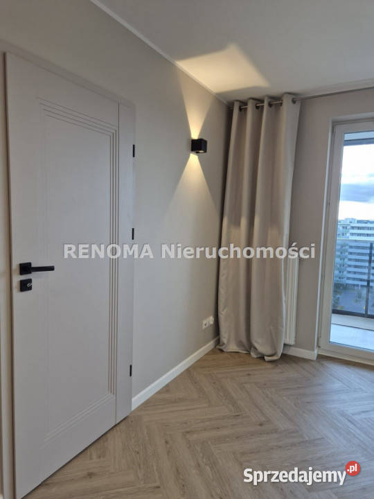 Mieszkanie Białystok Kraszewskiego 3803m2