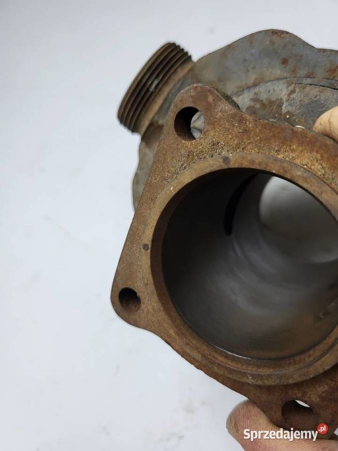 CYLINDER 100 125 SACHS ILLO BSA NSU ARIEL ARDI Rybnik