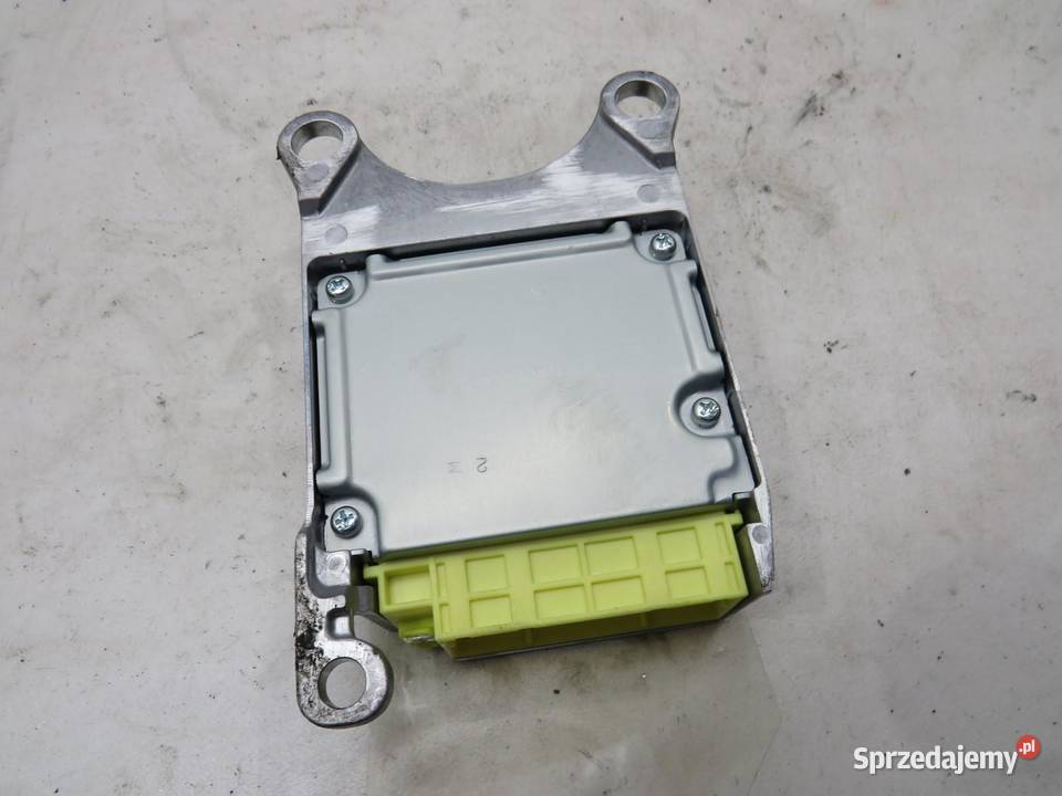 MODUŁ STEROWNIK AIR BAG OK AURIS II 8917002C30 lubelskie
