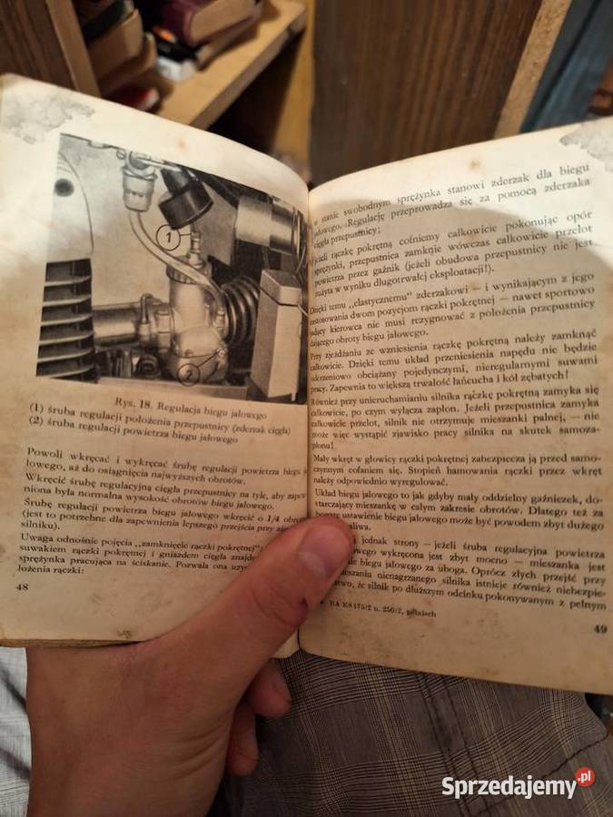 Instrukcja obsługi motocykla MZ Obsługa programów komputerowych mazowieckie