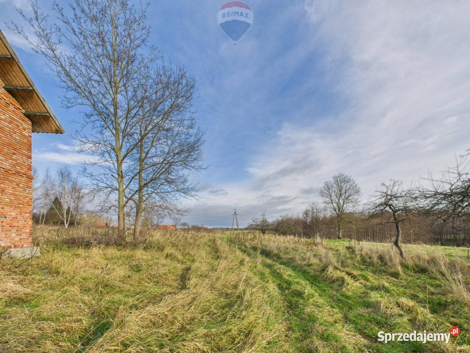 Dwa domy do negocjacji Mazury Sprzedaż Olkowo