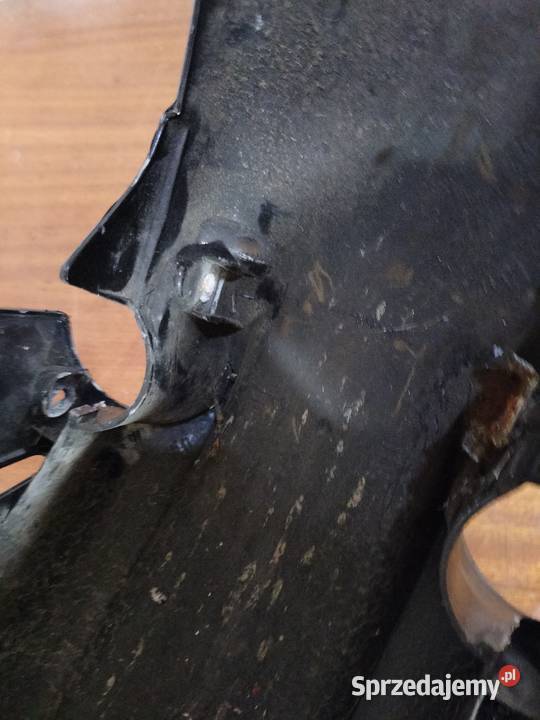 Przedni błotnik chlapacz Honda CBR 600 F1