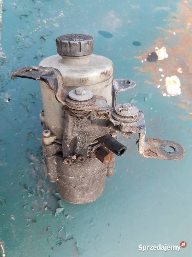 Fabia Ibiza Polo Pompa wspomagania Koyo mazowieckie Mińsk Mazowiecki