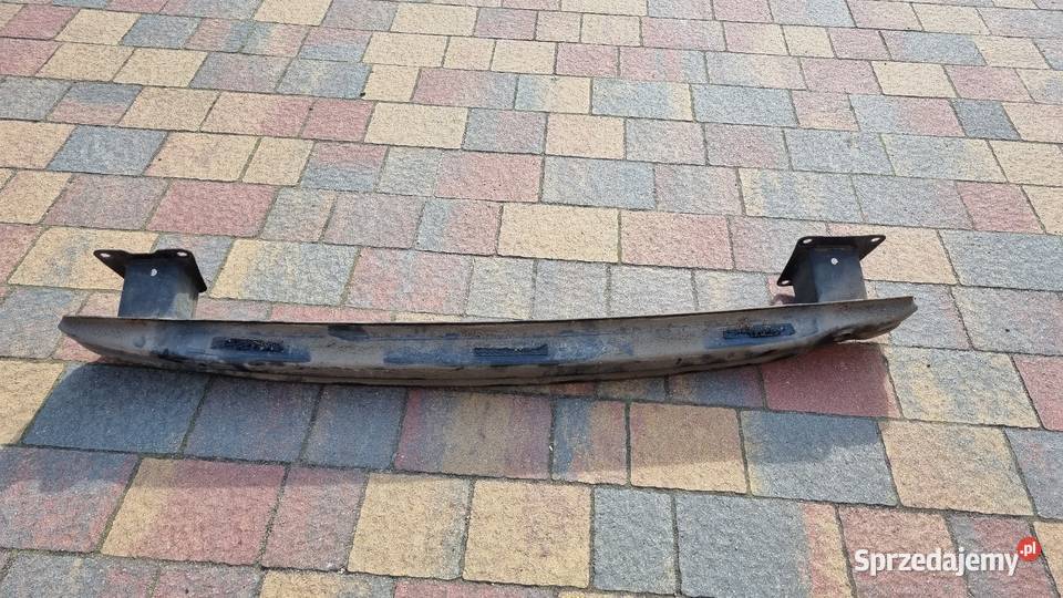 Belka pod zderzak passat b6 tył kombi Pecna
