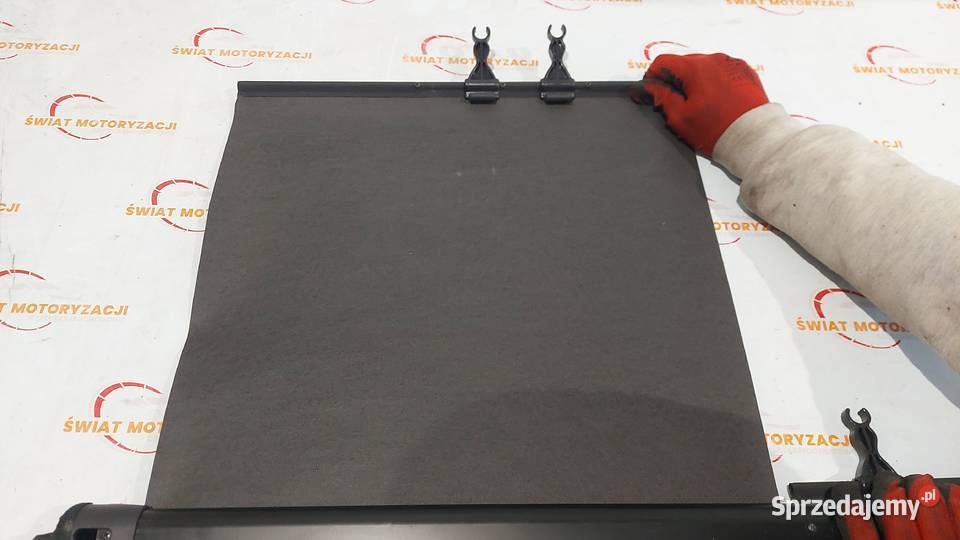 HONDA CRV III 09r roleta bagażnika Kielce