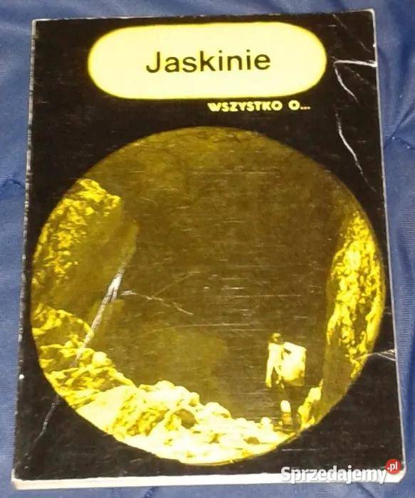 Jaskinie Wszystko o Christian Parma Chełm sprzedam