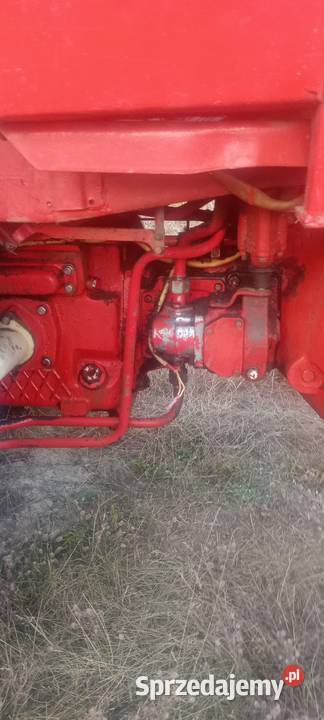 Władimirec T25 stan Pług Akpil i wóz podkarpackie Stalowa Wola sprzedam