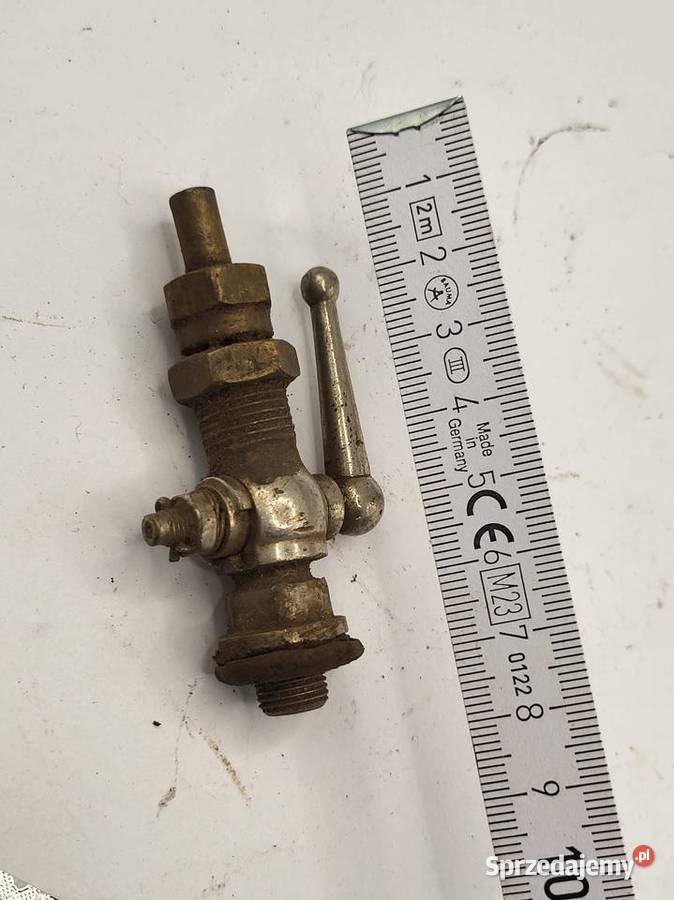 KRANIK PALIWA ZUNDAPP DKW NSU BMW WANDERER BSA