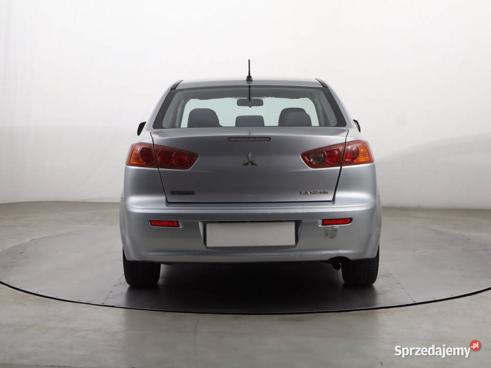 Mitsubishi Lancer 15 MIVEC elektryczne szyby Katowice sprzedam