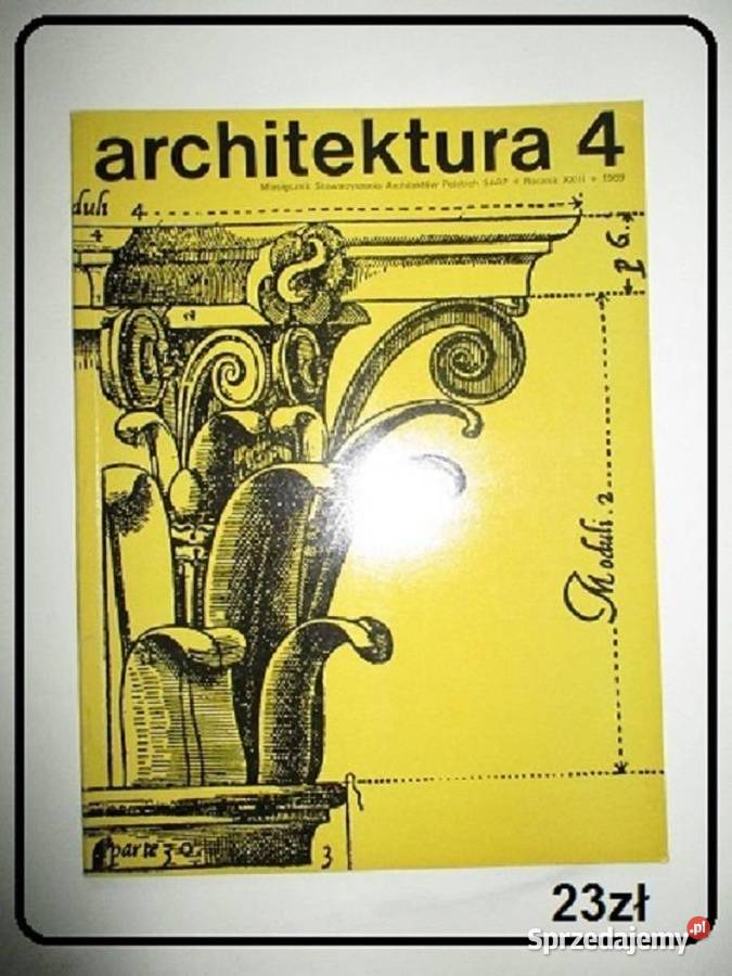 Nowa architektura polska Szafer architektura Łódź