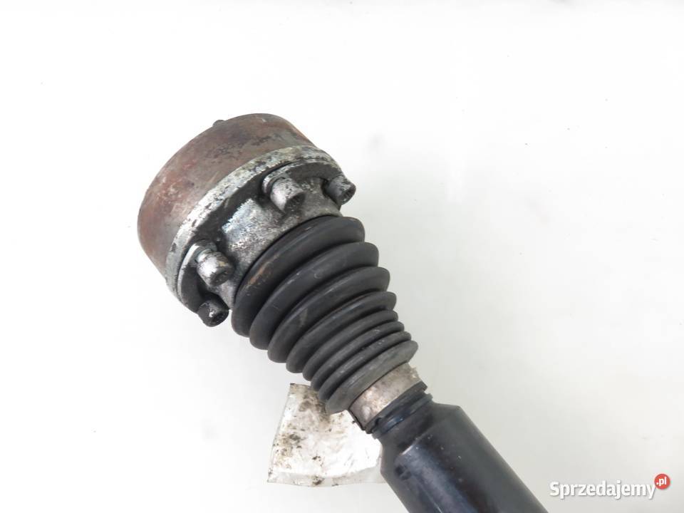 PÓŁOŚ PRAWA PRZEDNIA VW GOLF V 1K1 19 TDI BXE