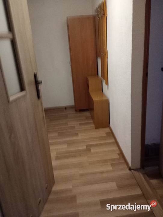 Mieszkanie na sprzedaż Chocianów piwnica