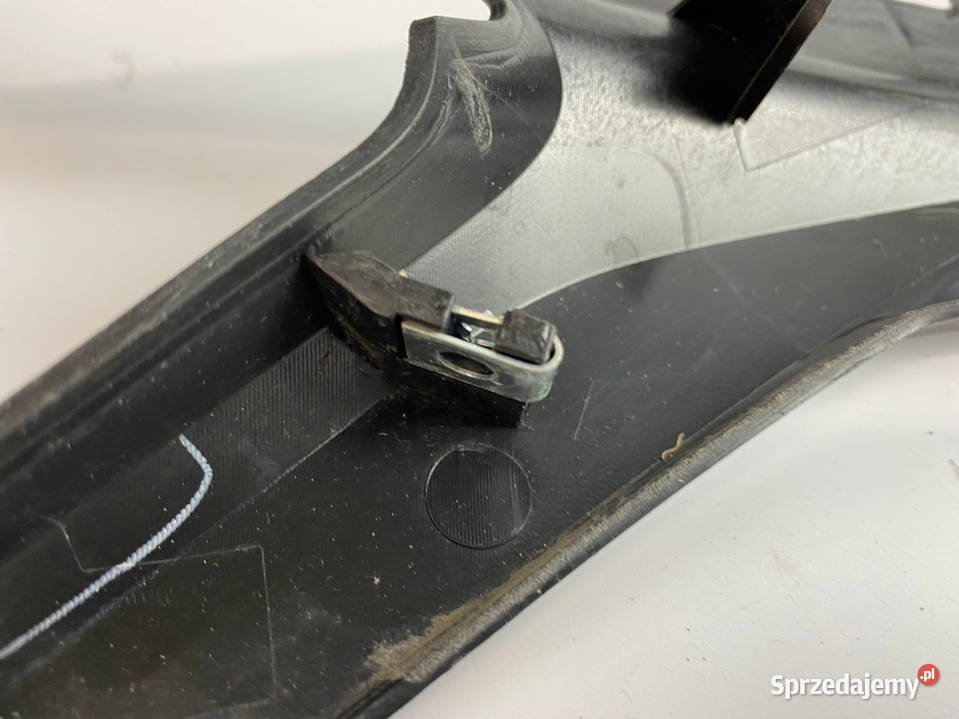 OWIEWKA OGON LEWA STRONA HONDA CBR 250 R HONDA Sulęcin sprzedam
