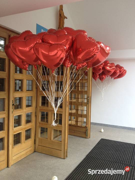 Wypożycz BUTLĘ Z HELEM i sam pompuj balony mazowieckie Piaseczno