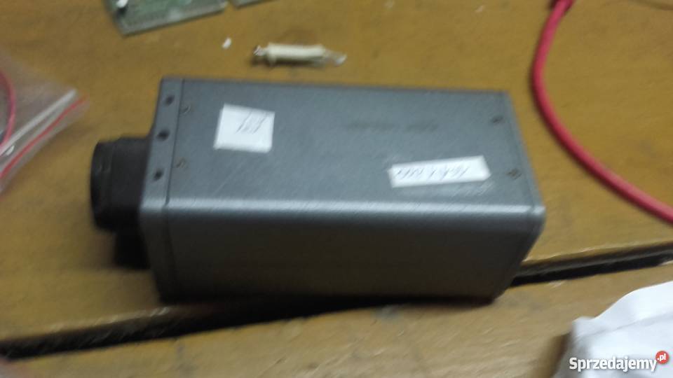 Kamera IP ACS51