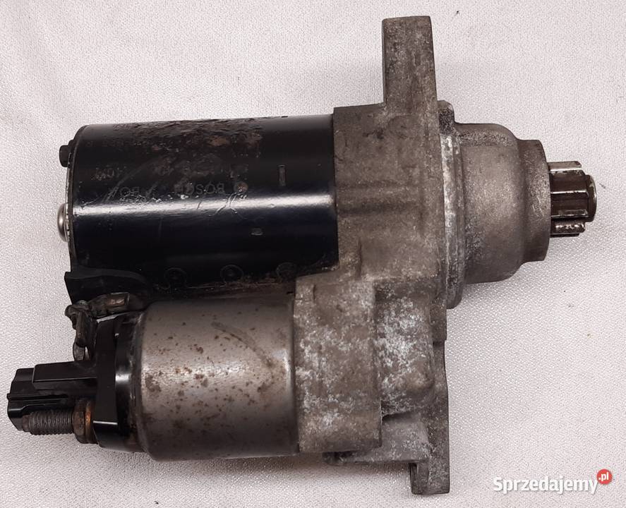 ROZRUSZNIK AUDI VW SEAT SKODA 02T911023 Mielęcin
