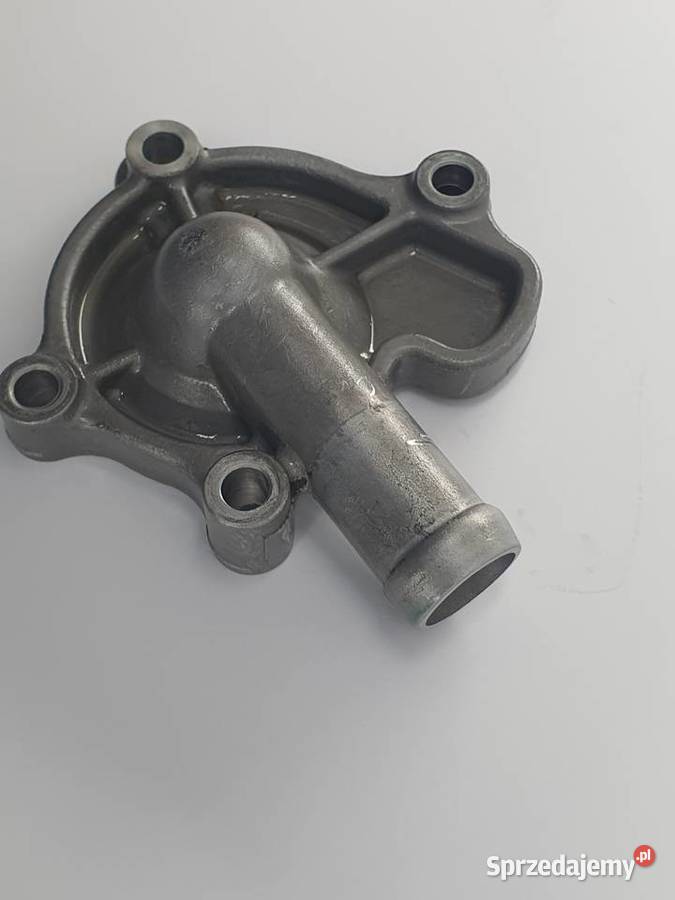 Dekiel Pompy Wody Obudowa Honda Crf 250 X sprzedam