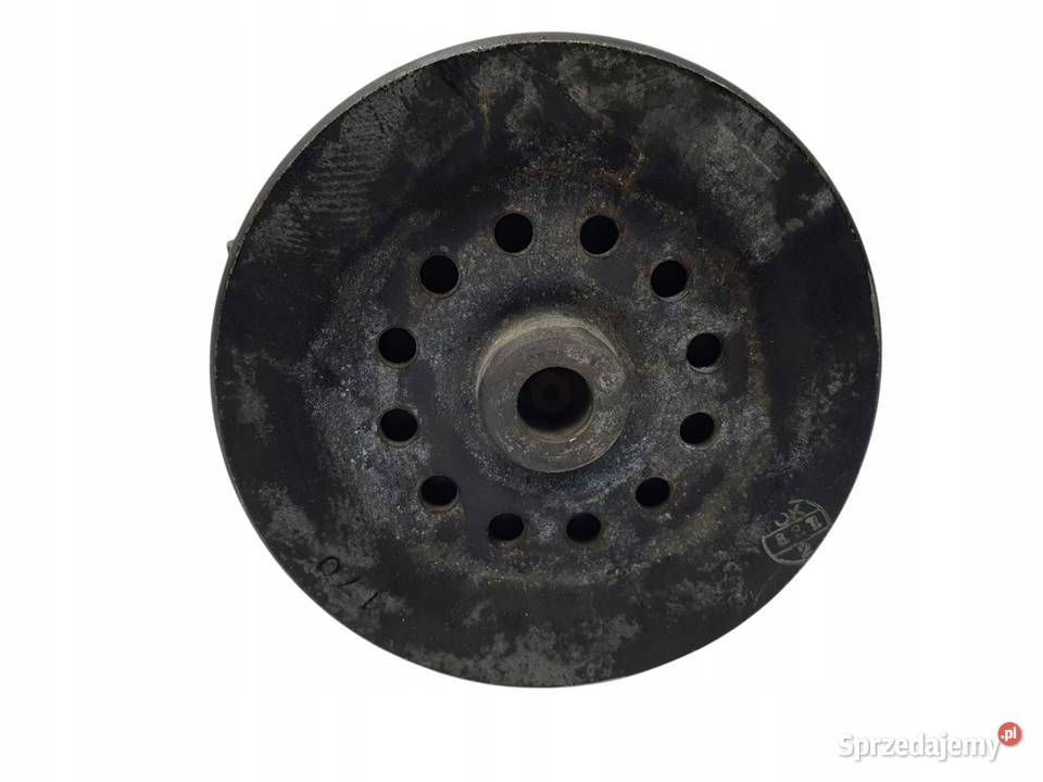 SPRĘŻARKA KLIMATYZACJI Opel Corsa D 12 14 16V osobowe Chełm