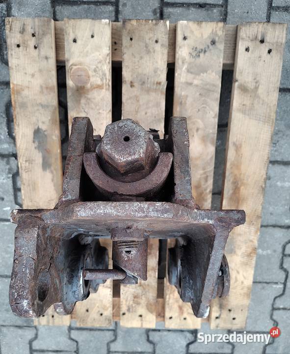 Szybkozłącze Szybko złącze sworzeń45mm Geith506 małopolskie Nowy Sącz