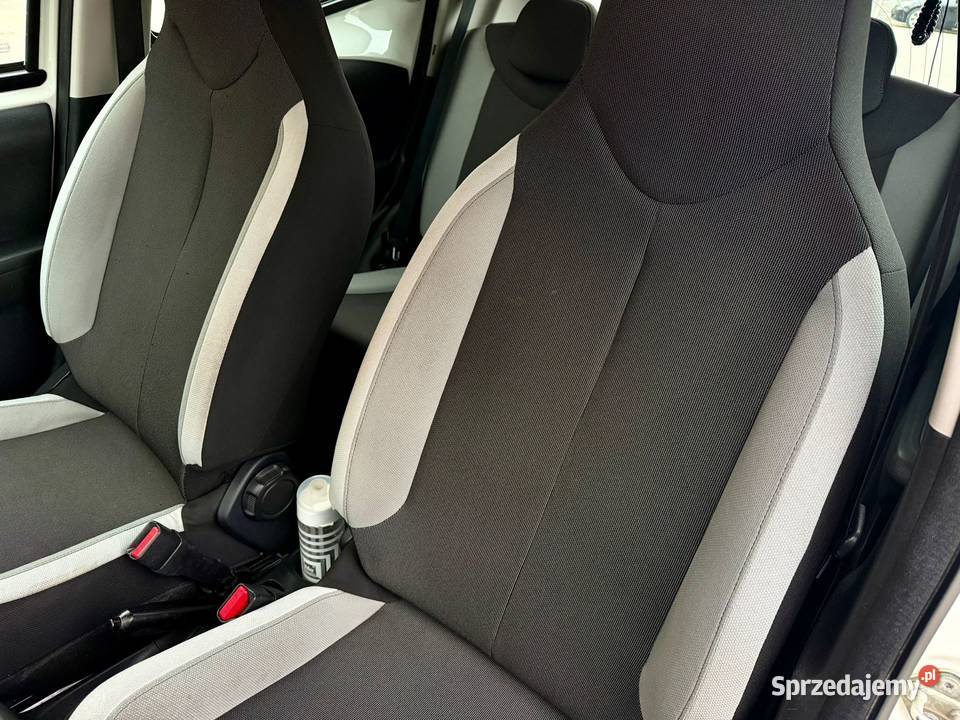 Sprzedam Toyota Aygo 20172018 GAZ